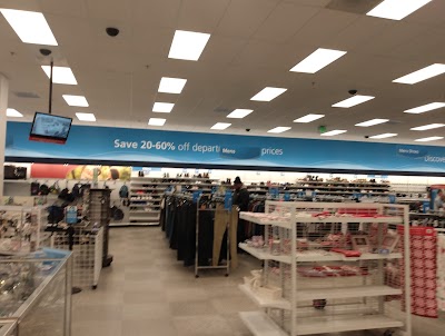 Ross Dress for Less