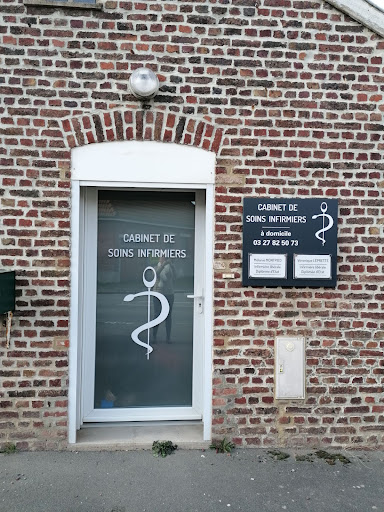 Cabinet Infirmier Bourlon - Thumbnail