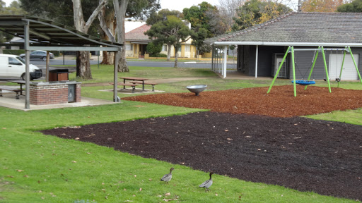 Wagga Wagga Playground