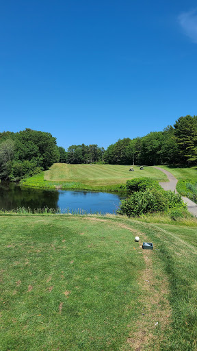 Willowdale Golf Club
