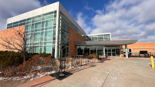 Niagara Centre YMCA - Thumbnail