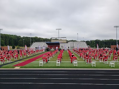 South Pointe Stallions Stadium