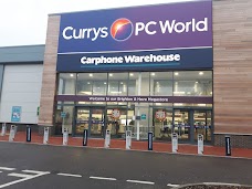 Currys PC World Featuring Carphone Warehouse brighton