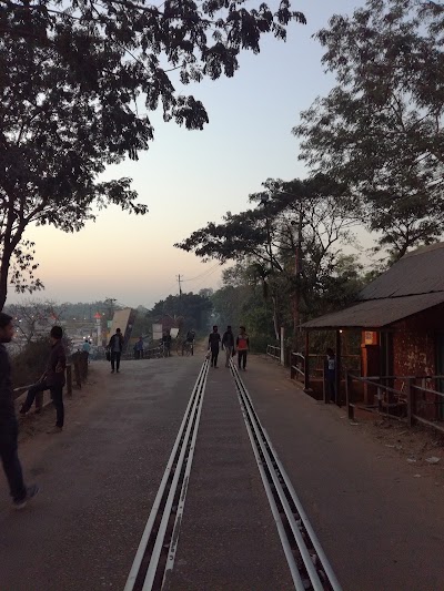 Photos of Kalurghat Ferry Ghat
