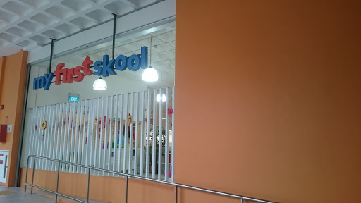 My First Skool at Braddell Heights Community Hub - Thumbnail