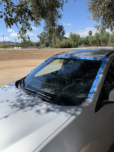 Diamond Star Auto Glass and Tint - Lake Elsinore Gallery - United States