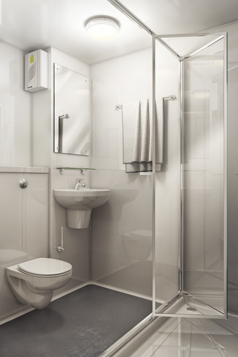 Yara Lewisham - Student Accommodation photo 3