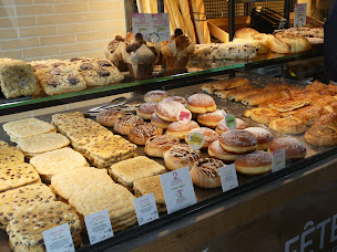 Photo n°17 de La Mie Câline à Vernon (Salon de thé)