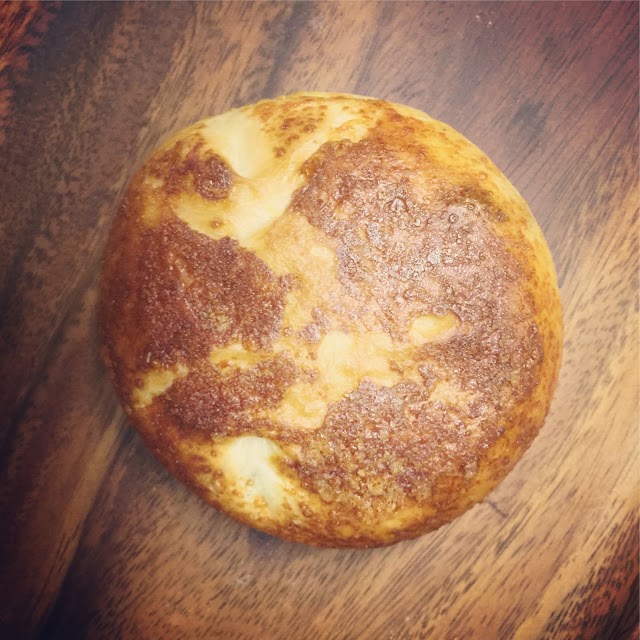 Bread show 麵包秀