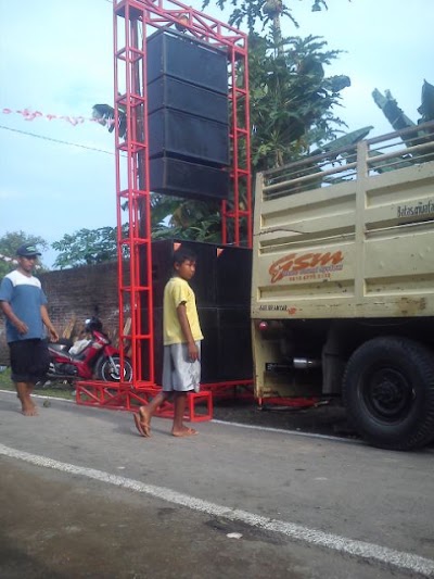 Photos of GSM SOUND SYSTEM WONOGIRI