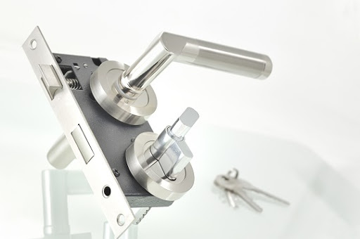 Change Lock Lytle TX - Visual