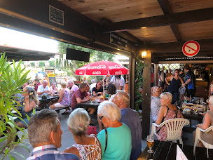 Photo n°10 de LE CROK TAXO à Argelès-sur-Mer (Restaurant)