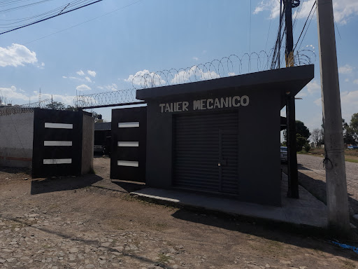 Taller Mecánico Limak Tama