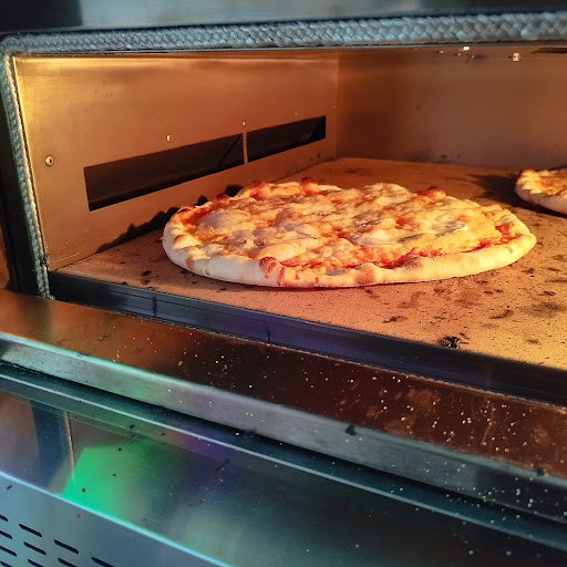 Pizza da reggio - Thumbnail