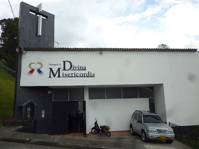 Photos of Parroquia la Divina Misericordia