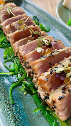 Photo n°8 de Ô Sushi Bar Le Casier | Six-Fours-les Plages à Six-Fours-les-Plages (Restaurant japonais)