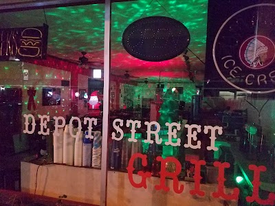 Depot Street Grill