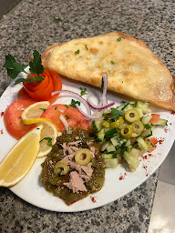 Photo n°58 de Restaurant Carthage à Aix-les-Bains (Restaurant tunisien)