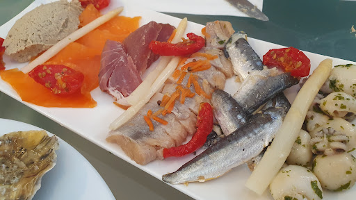 Ô Tapas Breton - Thumbnail