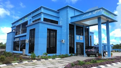 Photos of Pangkalan PSDKP Tual