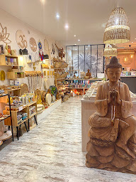 Photo n°3 de Terre Précieuse à Lavaur (Boutique de minéraux)