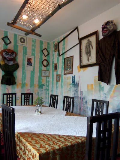 Photos of Palitra Art-Kafe OOO Vol'Mont