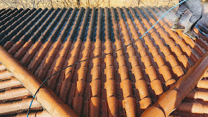 Photo n°29 de couvreur à Marseille (Couvreur)