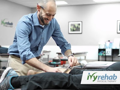 Ivy Rehab Physical Therapy