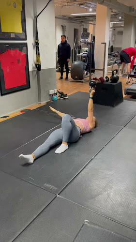 Regulate Fitness Open Times