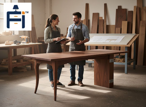 At Furnesia Interior, we believe great furniture should look stunning and stay strong for years.…