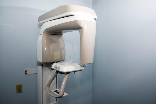 Dental Care of Brunswick – Dr. Sanam Magrey - Thumbnail
