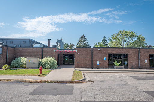 Fraser School - Thumbnail
