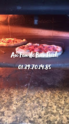 Photo n°20 de Au feu de Bois à Triel-sur-Seine (Pizzeria)