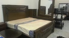 Al-Hussnain Furniture House swabi