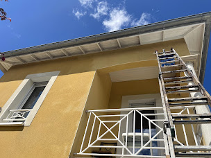 Photo n°3 de Johnny Rénovation 63 Vic-le-Comte à Vic-le-Comte (Peintre en bâtiment)