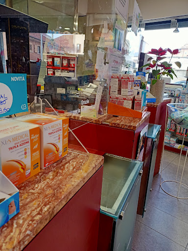 Farmacia S. Edoardo Gallery - Italy