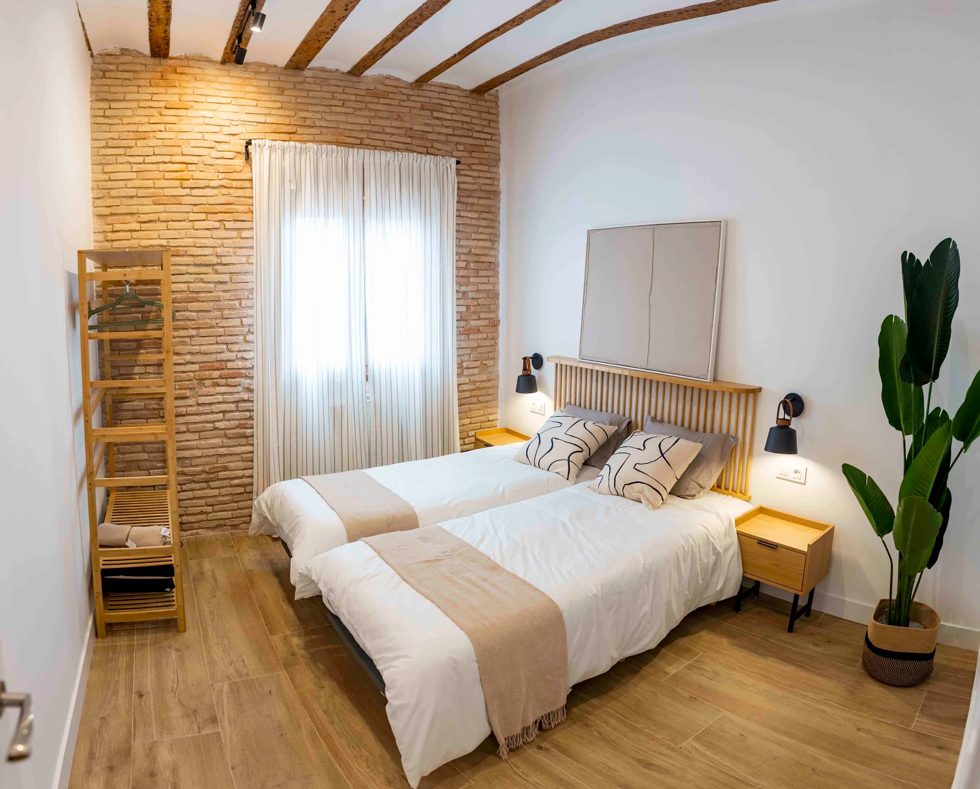 Casa Zarcillo