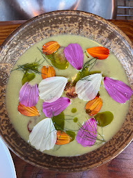 Photo n°13 de Ferme de Garance à Magnac-Laval (Restaurant de cuisine traditionnelle)