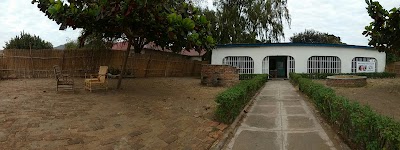 Photos of Friendly Gecko Guesthouse