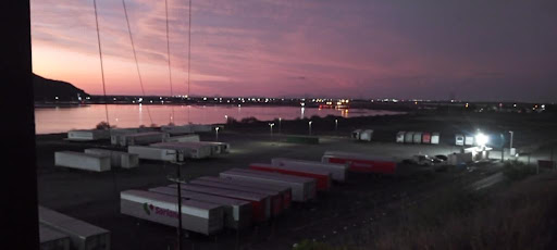 Parque Logistico Topolobampo - Thumbnail