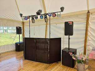 Photo n°27 de LUCASONO85 à Chanverrie (Fournisseur de matériel d'éclairage scénique)