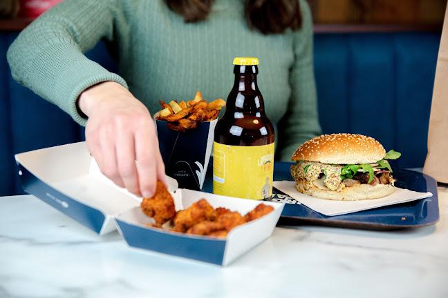 Heures d'ouverture de Les Burgers de Papa