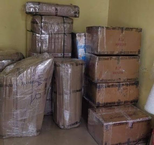 Best Packers & Movers in Ghaziabad- Best Packers And Movers post image