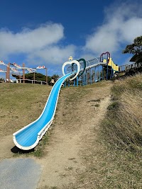 グスクロード公園（なんじー公園）