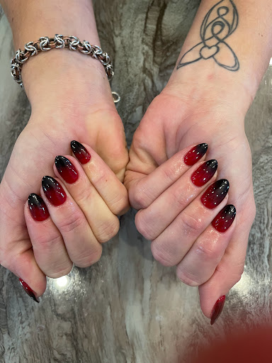 SUITE NAILS - Visual