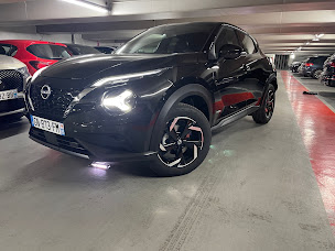 Photo n°21 de Carrefour Location à Condé-sur-Sarthe (Agence de location de fourgonnettes)