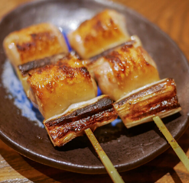 YAKITORI MOE by null