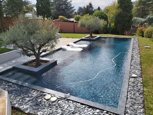 Photo de EASY BLUE à Chasselay (69380)