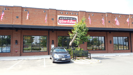 Merrifield Wine & Beer