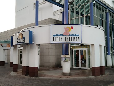 Photos of Titus Thermen